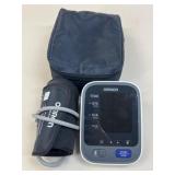 Omron Blood Pressure Monitor