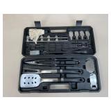 Cuisinart Outdoor Grilling Set