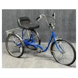 Trailmate Desoto Classic Tricycle