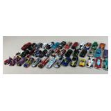 Hot Wheels/ 40 pc