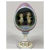 Jim Shore 'Hatched Just In TIme For Spring' Figure