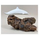 Vintage John Perry Sculpture