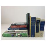 Winston Churchill Books/ 14 pc