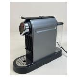 Nespresso Coffee Maker