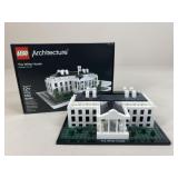Lego Architecture 'The White House'