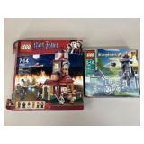 Lego Kingdom & Harry Potter Sets