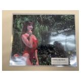 Nicolette Scorsese Photograph w/ Autograph