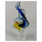 Art Glass Fish