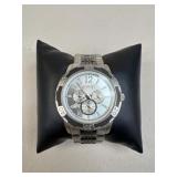 August Steiner Menï¿½s Watch