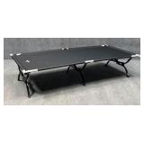Teton Sports XXL Folding Cot w/ Bag