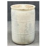 55 Gallon Barrel