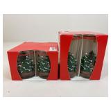 Waechtersbach Holiday Glassware