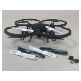 DBPOWER HD+FPV Quadcopter w/ Camera
