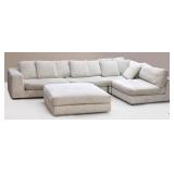 Cindy Crawford Sectional