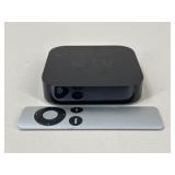 Apple TV Media Streamer w/ Remote