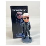 the Trumpinator Bobble Head