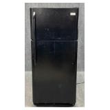 Frigidaire Top Freezer Refrigerator