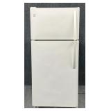 Kenmore Top Freezer Refrigerator