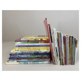 Assorted Childrenï¿½s Books / 50pc