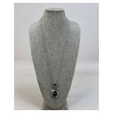 Alexis Bittar Necklace