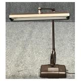 Vintage Large Adjustable Desk Lamp