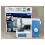 Brother LX2500 Sewing & Mending Machine