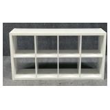 Cube Storage Shelf
