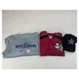 Astros Jersey, Hat, & Hoodie