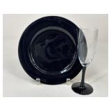 10 Strawberry Street Dinnerware / 20 pc