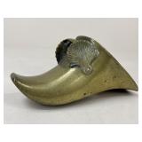 Vintage Conquistador "Slipper" Stirrup