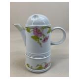 The Toscany Collection Teapot