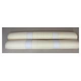 Hiccapop Foam Bed Bumpers For Toddlers / 2pc