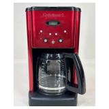 Cuisinart 12-Cup Coffee Maker