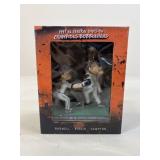 NL Central Division Champions Bobblehead