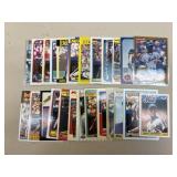Darryl Strawberry Baseball Cards/ 25