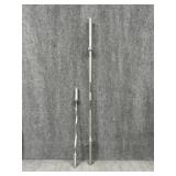 Cap Barbell & Curl Bar