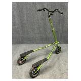 Trikke 3 Wheel Scooter