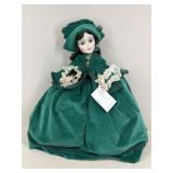 Madame Alexander "Scarlett" Doll