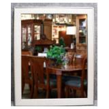 Fog Free Framed Vanity Mirror