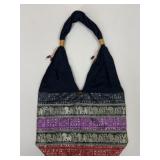 Hobo Style Shoulder Bag