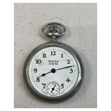 Vintage Westclox Pocket Watch