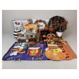 Fall Decor Assortment