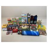 Large Lot of Board Games - 33pc