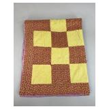 Hand Made Quilt