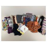 Scarves, Handkerchiefs & Wraps: Astros +