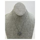Brighton "Snowflake" Necklace
