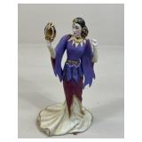 Lenox "Snow Whiteï¿½s Wicked Stepmother" Figure