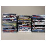 DVD Collection / 50 pc