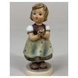 Vintage Goebel Hummel "For Mother" Figurine
