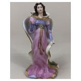 Lenox "Maid Marian" Porcelain Figurine